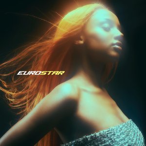 “Eurostar”的封面