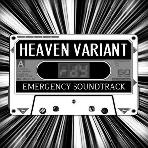 Image for 'Heaven Variant - Soundtrack'