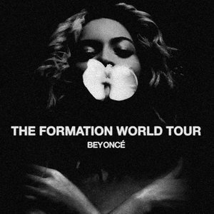 Image for 'The Formation World Tour'