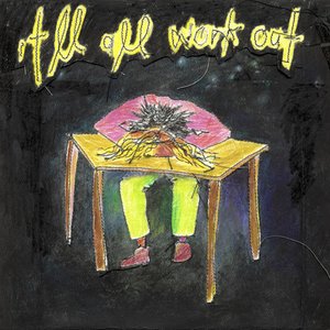“it'll all work out”的封面