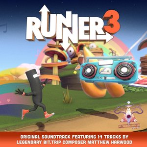 Immagine per 'Runner3 (Official Soundtrack)'