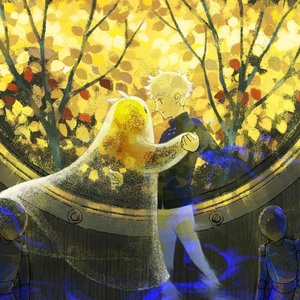 Image for 'Dancing Ghost's Ball Jointed Darling'