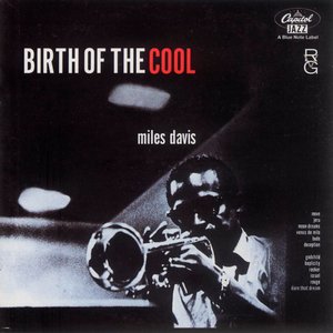 “Birth Of The Cool (Rudy Van Gelder Edition)”的封面