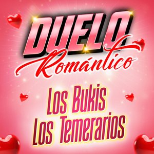 Image for 'Duelo Romántico'