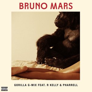 Image for 'Gorilla (feat. R. Kelly And Pharrell) [G-Mix]'