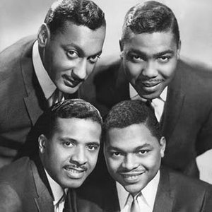 Image for 'The Four Tops'
