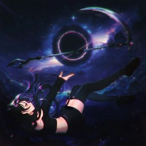 “LUNARIS”的封面