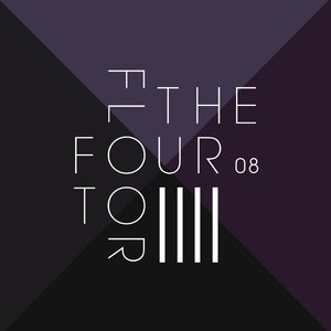Image for 'Four to the Floor 08'