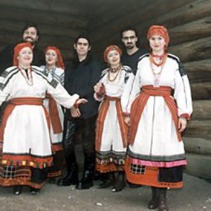 Image pour 'Иван Купала'