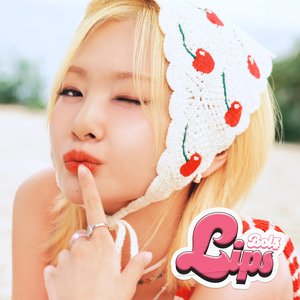 Image for 'Lips (Feat. GISELLE)'