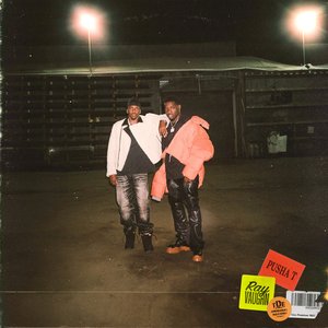Image for 'Problems (feat. Pusha T)'