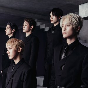 Image for 'WayV'