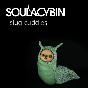 “Slug Cuddles”的封面