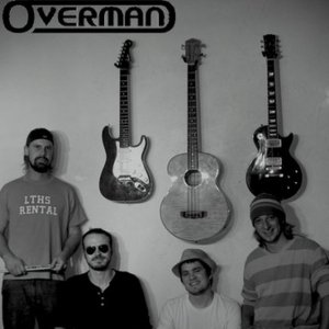 Image pour 'Overman'