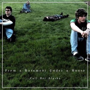 Image for 'From A Basement Under A House'