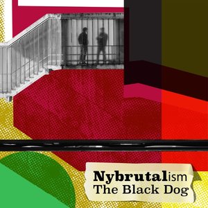 “Nybrutalism”的封面