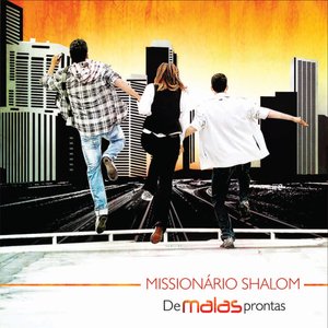 “De Malas Prontas”的封面