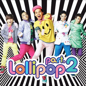 Image for 'Lollipop Pt.2'