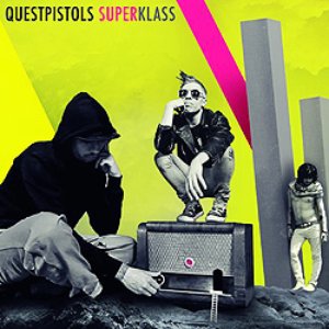 Immagine per 'Superklass'