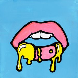 “Sugar Sweet”的封面