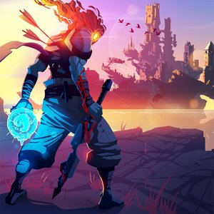 Bild för 'Dead Cells (Original Soundtrack)'