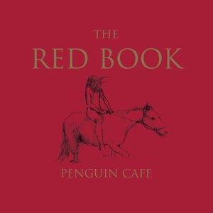 Image for 'The Red Book'