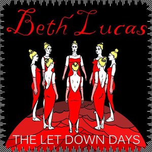 “Beth Lucas”的封面