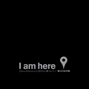 Image for 'I Am Here'