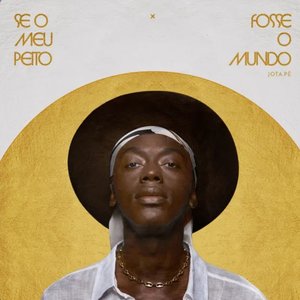 Image pour 'Se o Meu Peito Fosse o Mundo'