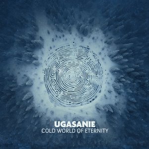 Image for 'Cold World of Eternity'
