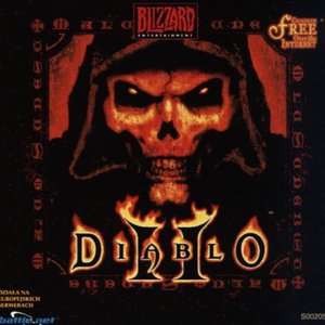 Zdjęcia dla 'Diablo II - Complete Soundtrack'