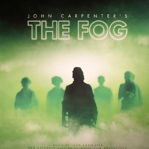 Изображение для 'The Fog (Original Motion Picture Soundtrack) [Expanded Edition]'