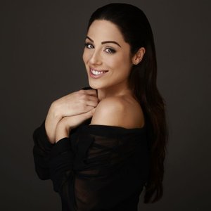 Image for 'Ira Losco'