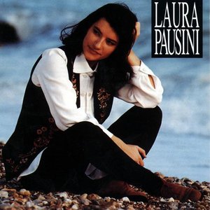 Immagine per 'Laura Pausini (Spanish Version)'