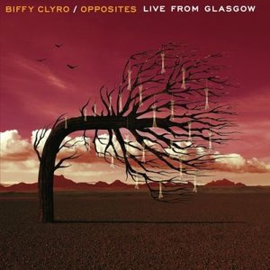 Bild för 'Opposites Live From Glasgow'