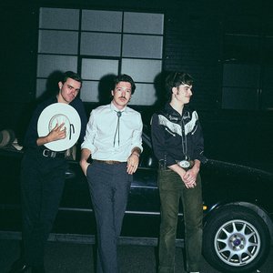 Image for 'The Slims'