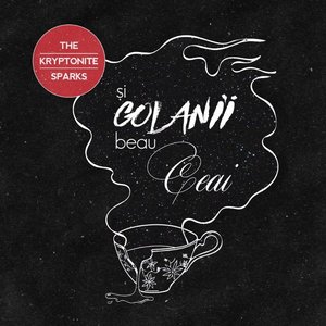 Image for 'Si Golanii Beau Ceai'