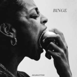 Image for 'Binge'