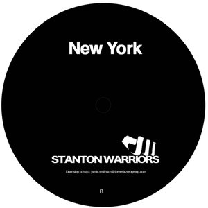 Image for 'New York'