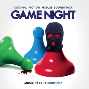 Image for 'Game Night'