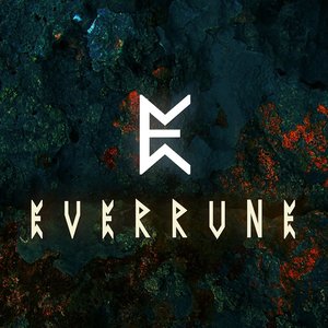 “Everrune”的封面