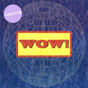 Image for 'WOW!'