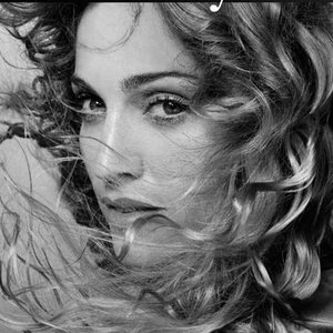 Bild för 'Madonna'