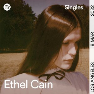 Imagem de 'Everytime - Spotify Singles'