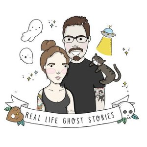 Imagem de 'Real Life Ghost Stories'