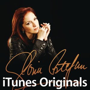 Imagem de 'iTunes Originals: Gloria Estefan (Spanish Version)'
