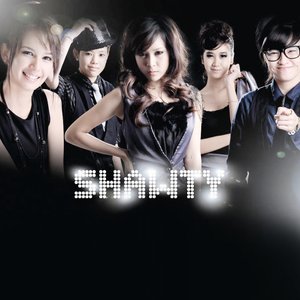 “shawty”的封面