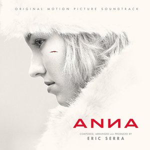 Zdjęcia dla 'Anna (Original Motion Picture Soundtrack)'
