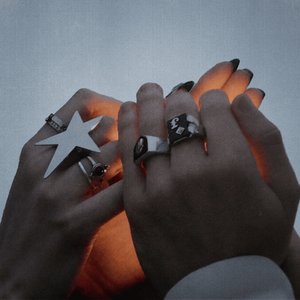 Image for 'My Girlfriend (feat. Ella Boh)'