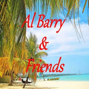 Bild för 'Al Barry & Friends (Deluxe Edition)'